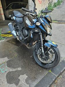 KAWASAKI Z 750