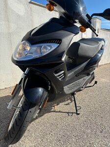 EASY WATTS E-STOCK 3000