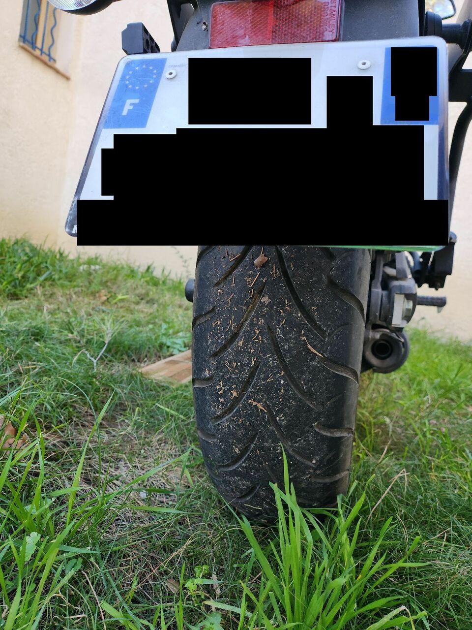 Photo KAWASAKI VULCAN S