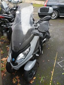PIAGGIO MP3 300 HPE SPORT