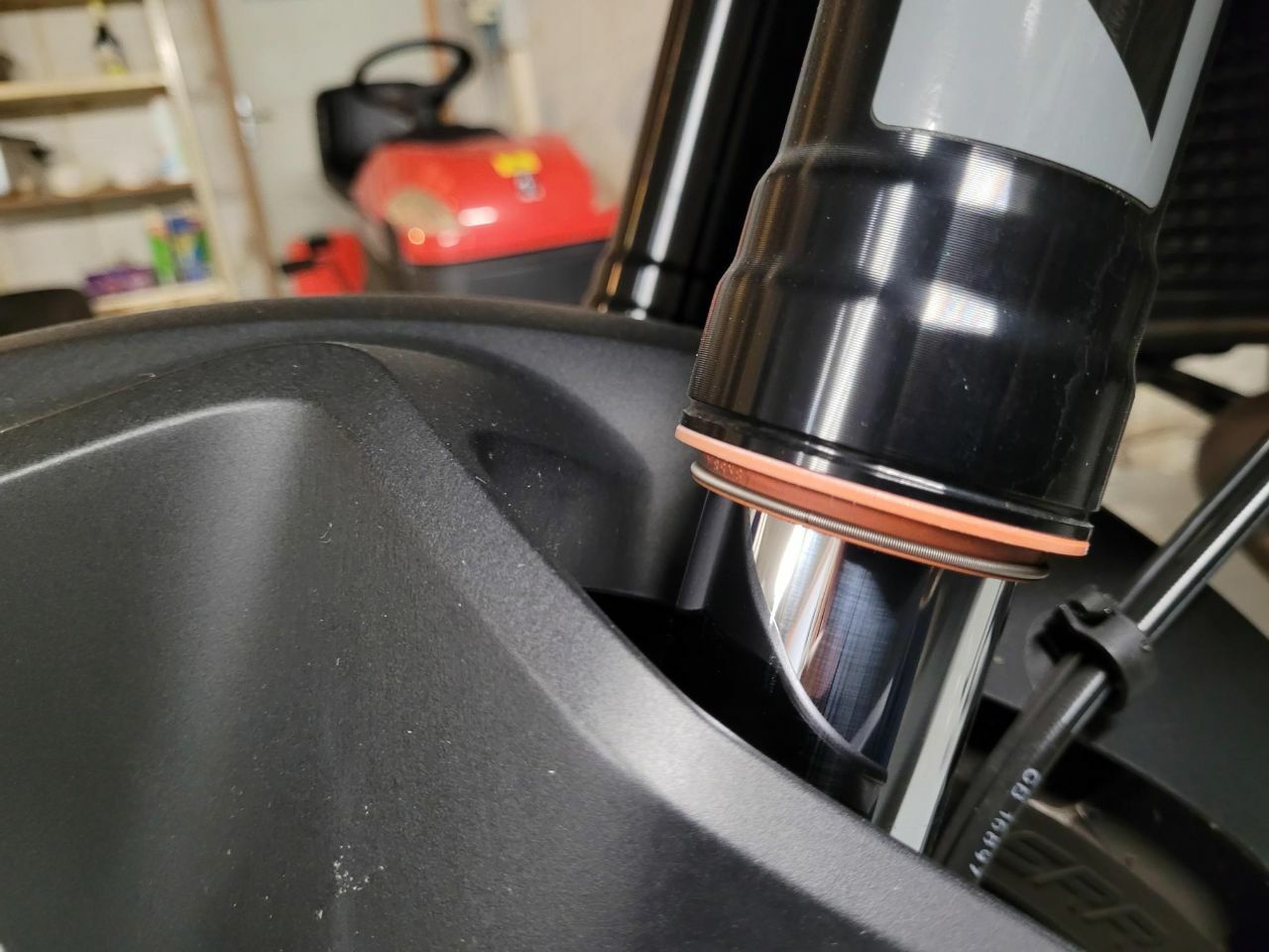 Photo KTM 1290 SUPER S