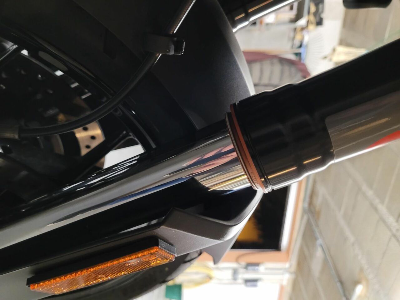 Photo KTM 1290 SUPER S