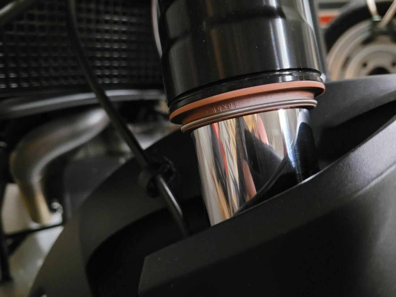 Photo KTM 1290 SUPER S