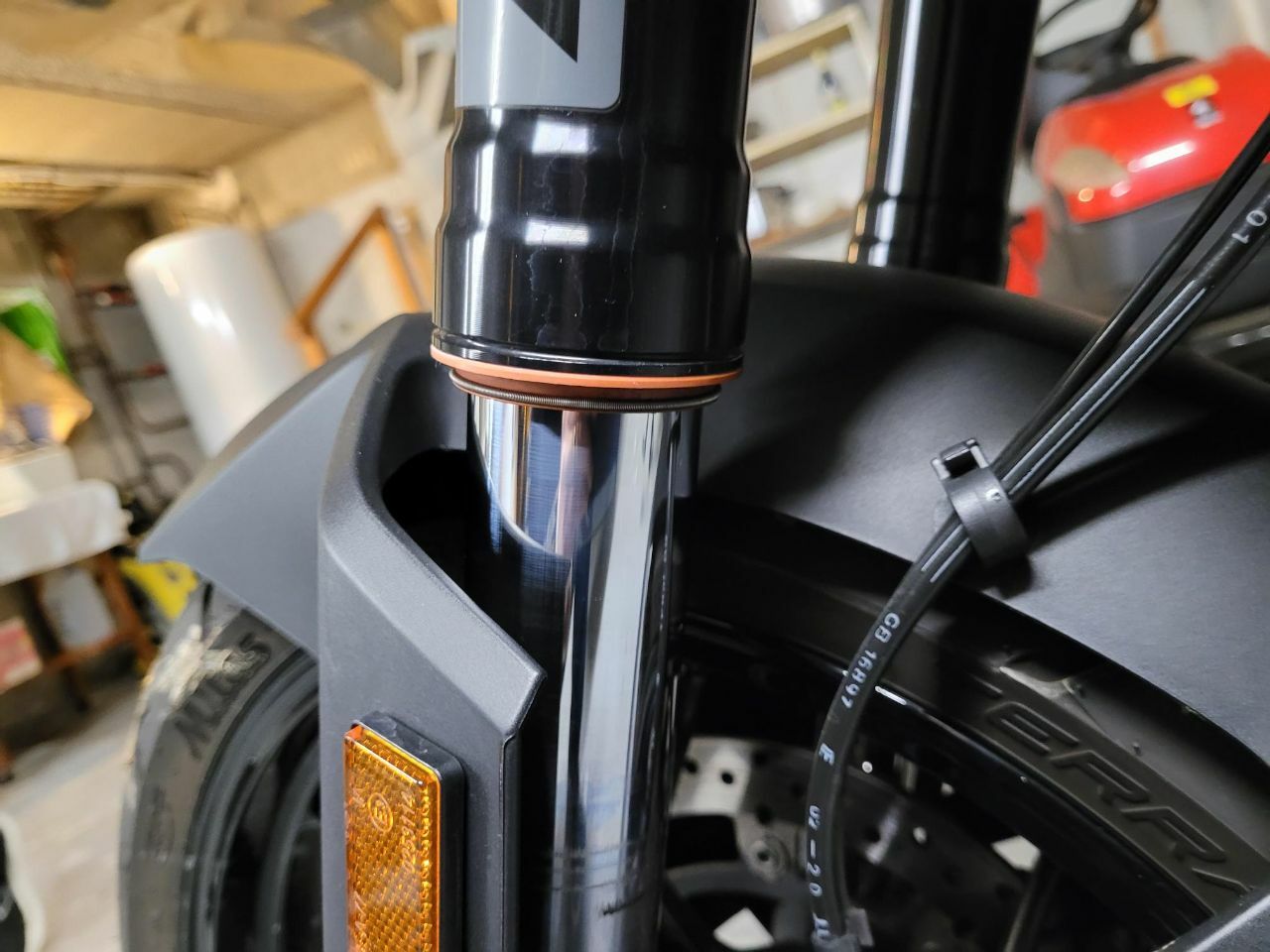 Photo KTM 1290 SUPER S