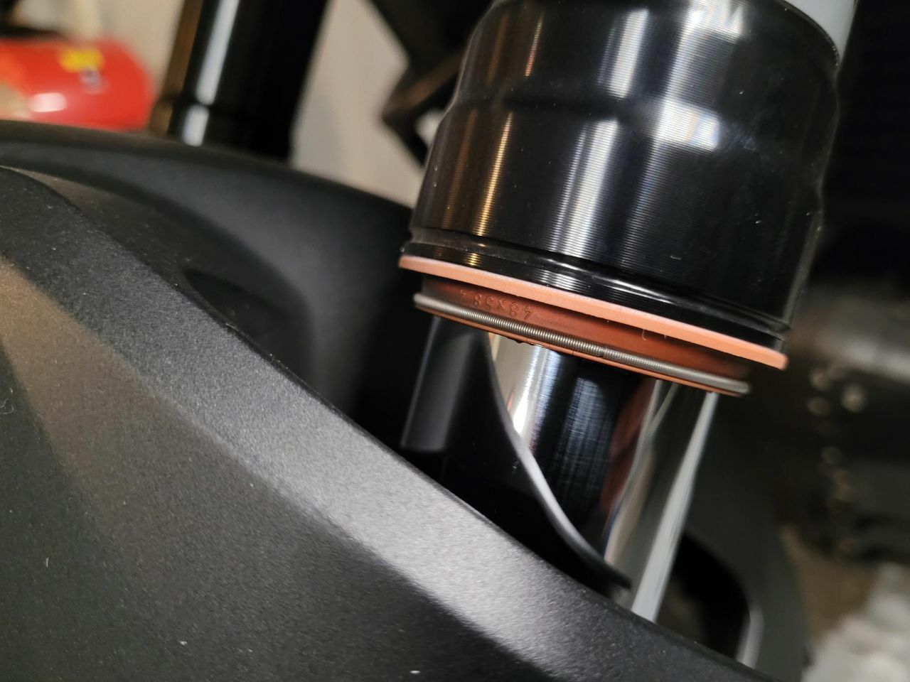 Photo KTM 1290 SUPER S