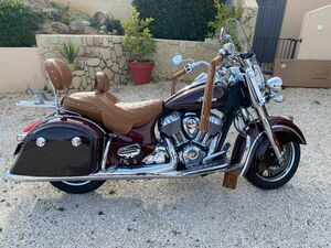 INDIAN SPRINGFIELD 1890