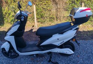 EASY WATTS E-OPAI 50