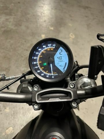 Photo SUPER SOCO TC MAX 125