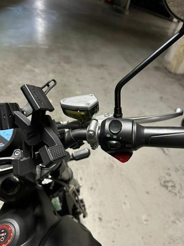 Photo SUPER SOCO TC MAX 125