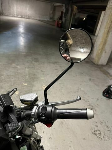 Photo SUPER SOCO TC MAX 125