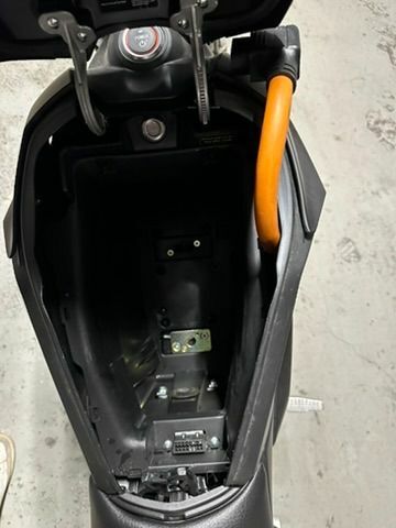 Photo SUPER SOCO TC MAX 125