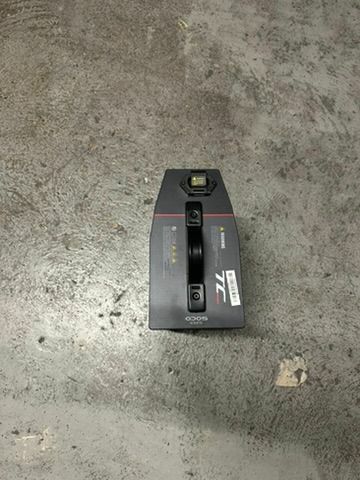 Photo SUPER SOCO TC MAX 125