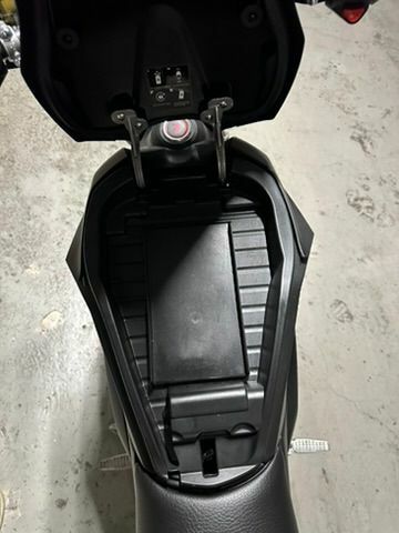 Photo SUPER SOCO TC MAX 125