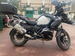 BMW R 1250 GS ADVENTURE