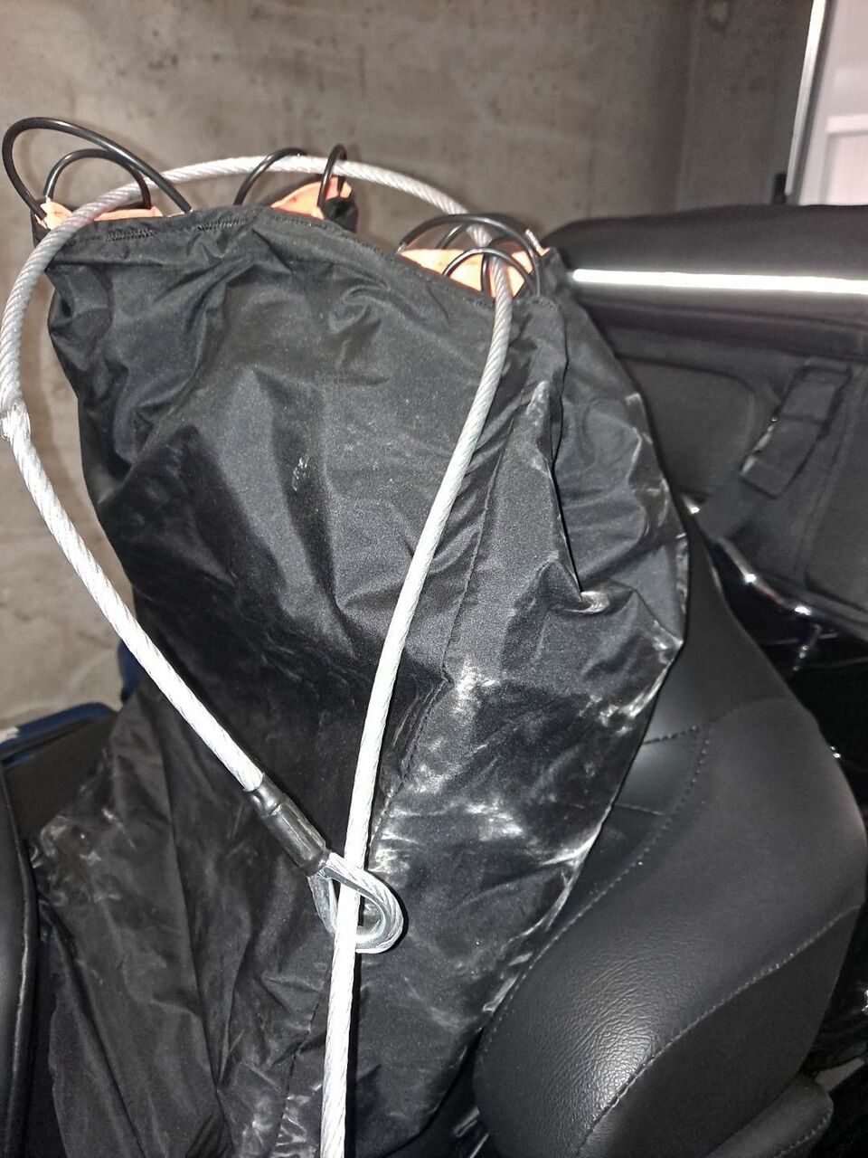 Photo HARLEY DAVIDSON