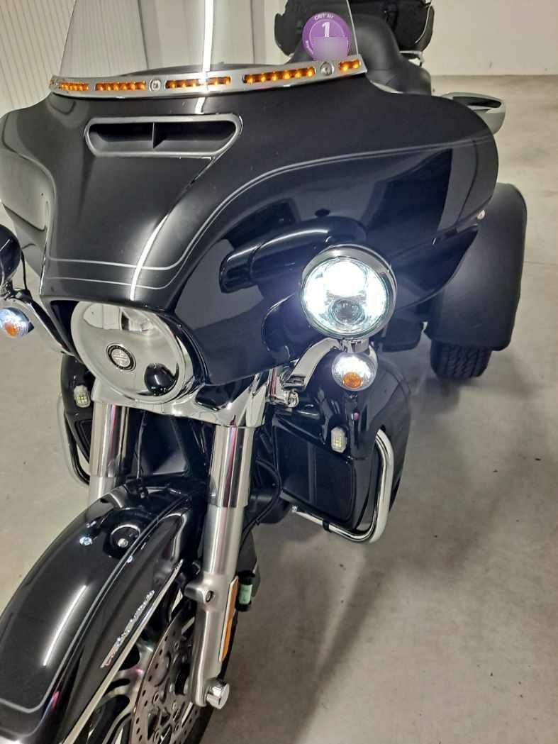 Photo HARLEY DAVIDSON