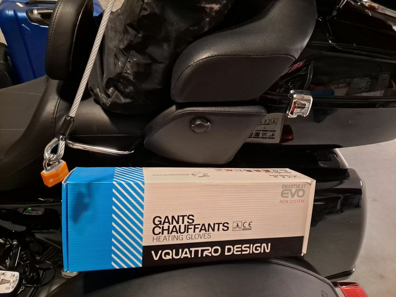 Photo HARLEY DAVIDSON