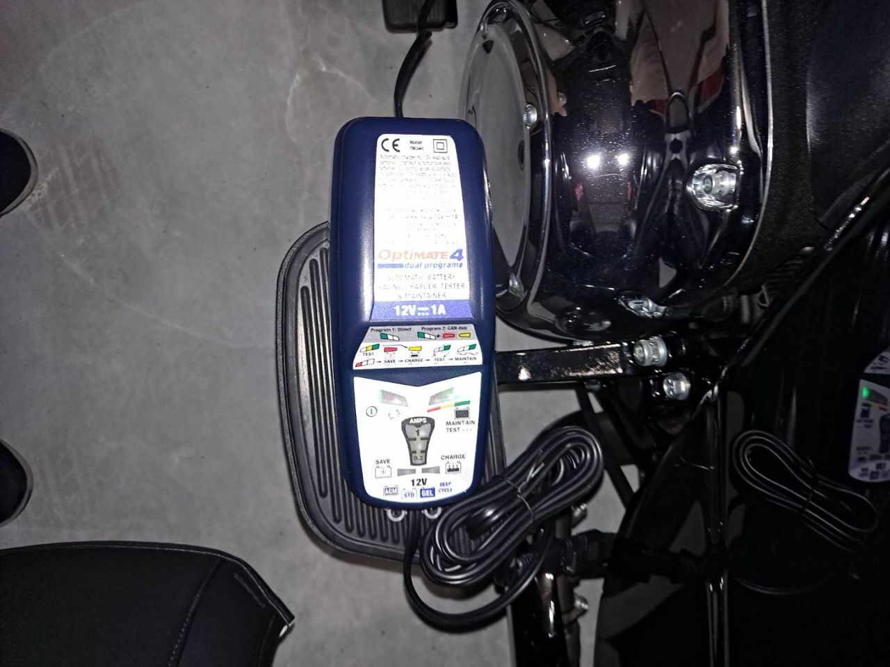 Photo HARLEY DAVIDSON