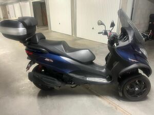 PIAGGIO MP3 400 HPE