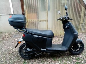 ORCAL ECOOTER E2
