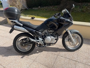 HONDA VARADERO 125