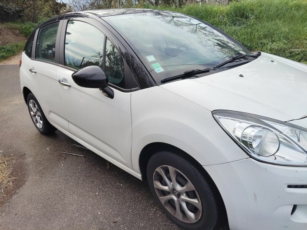 Photo CITROEN C3