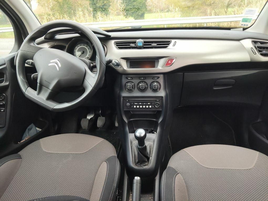 Photo CITROEN C3