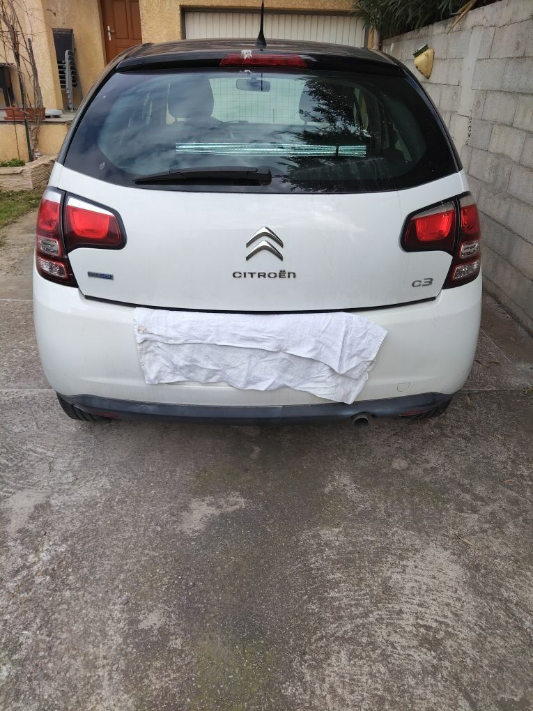 Photo CITROEN C3