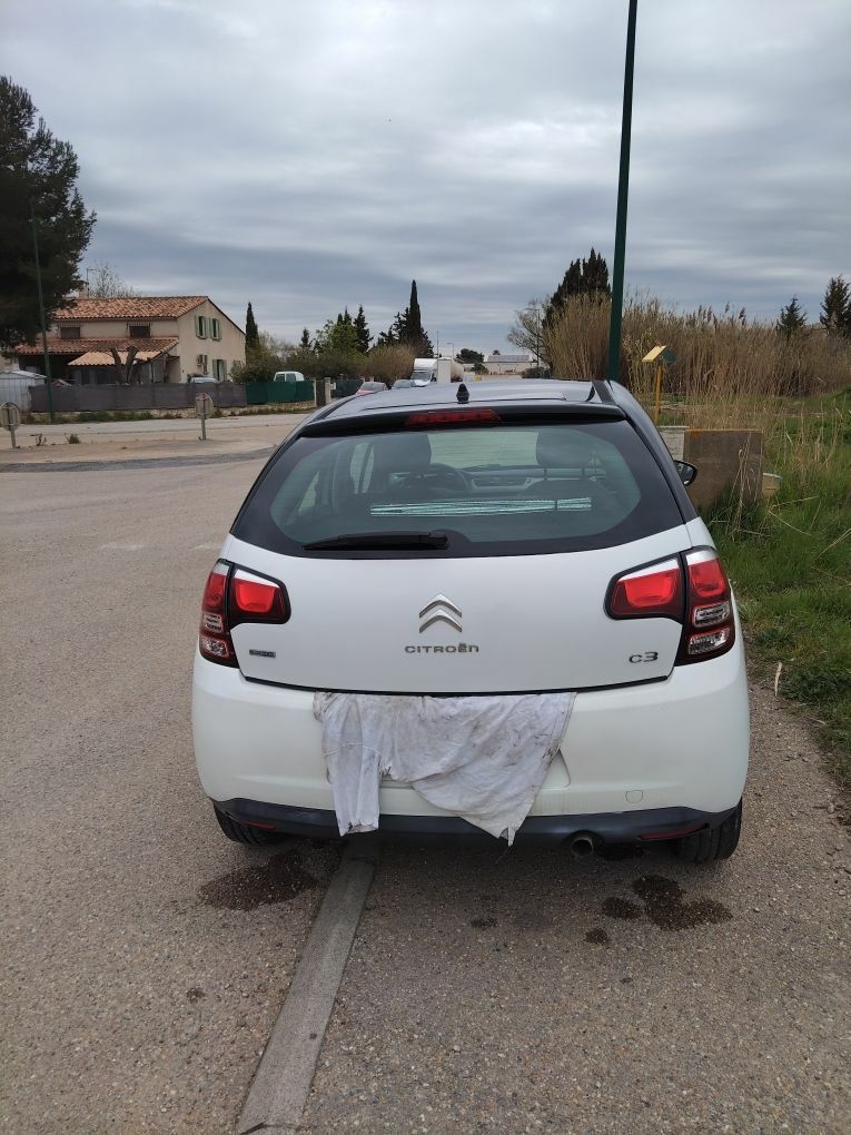 Photo CITROEN C3