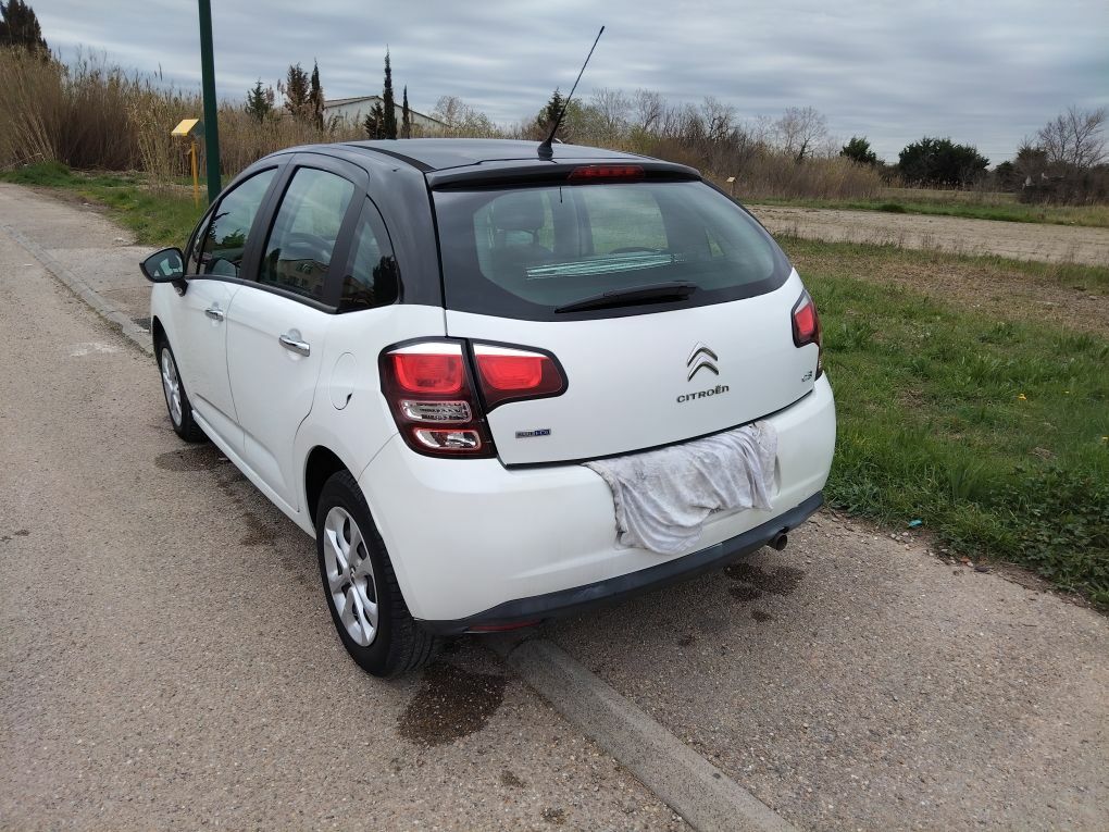 Photo CITROEN C3