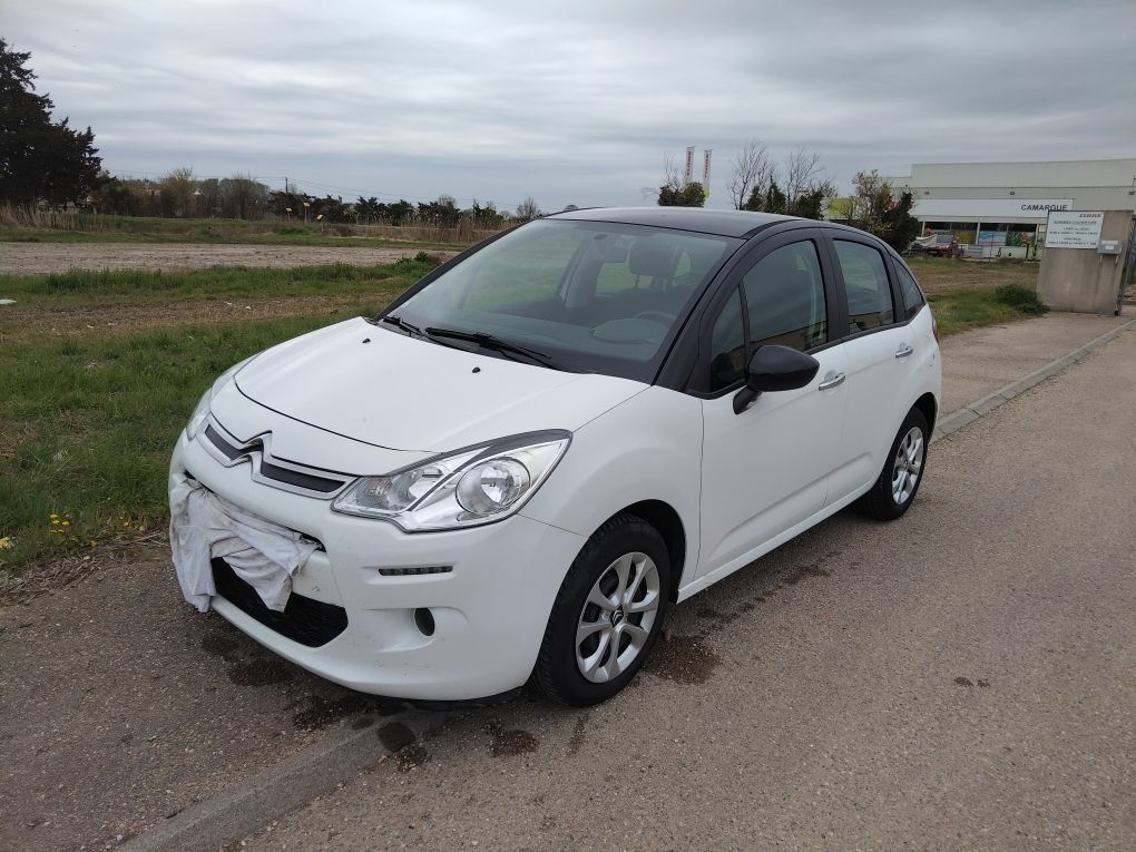 Photo CITROEN C3
