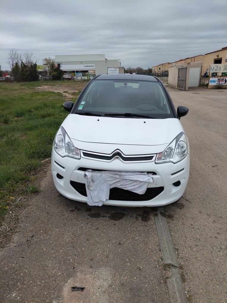 Photo CITROEN C3