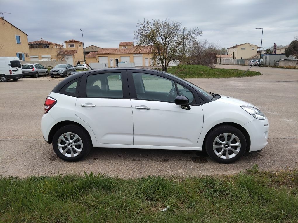 Photo CITROEN C3