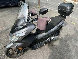 HONDA PCX 125