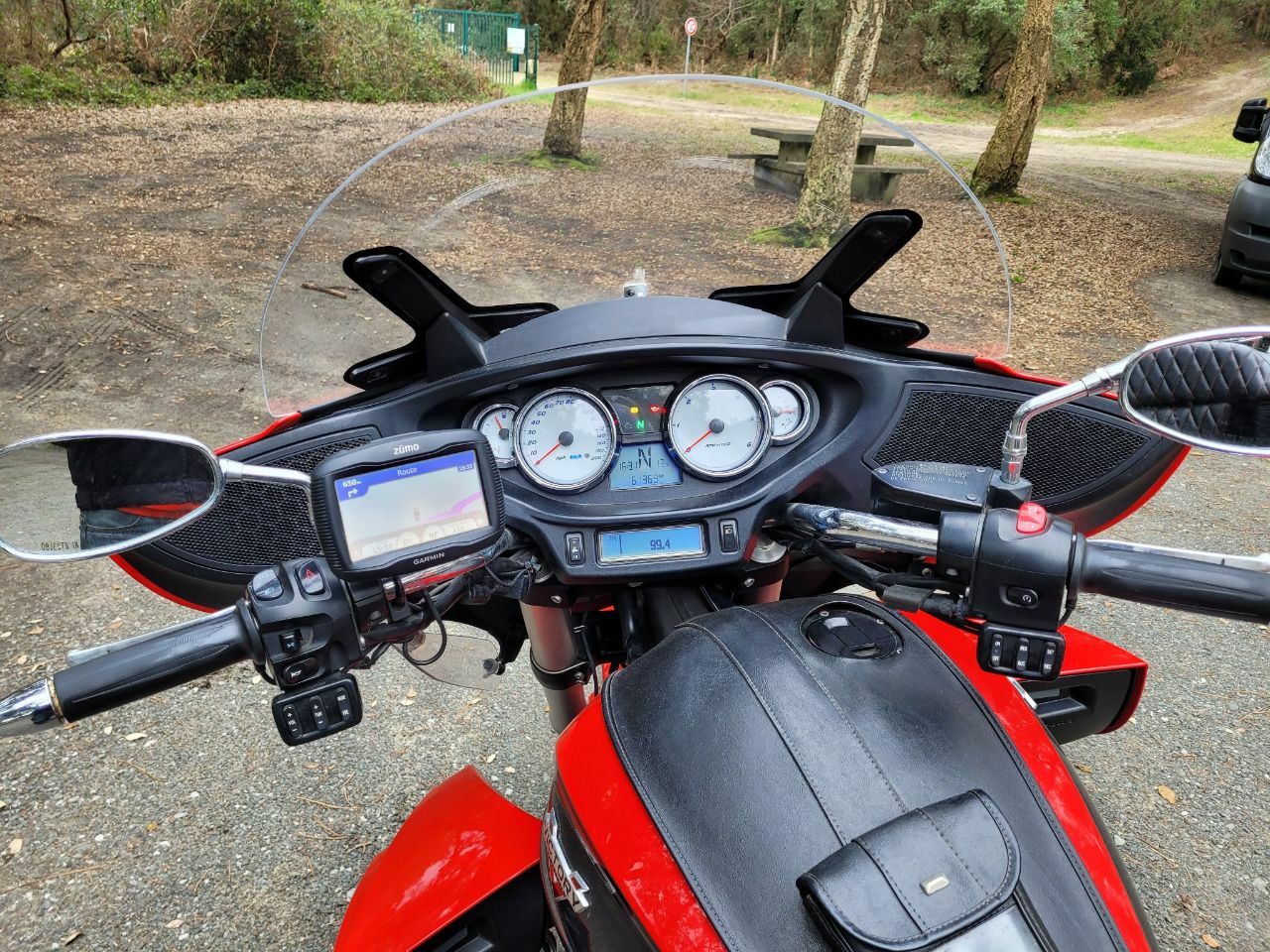 Photo VICTORY CROSS COUNTRY