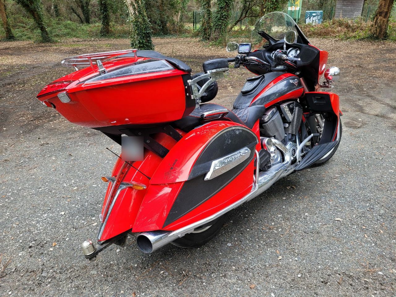 Photo VICTORY CROSS COUNTRY