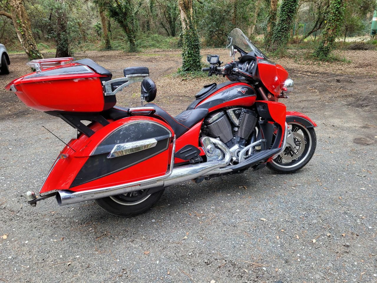 Photo VICTORY CROSS COUNTRY