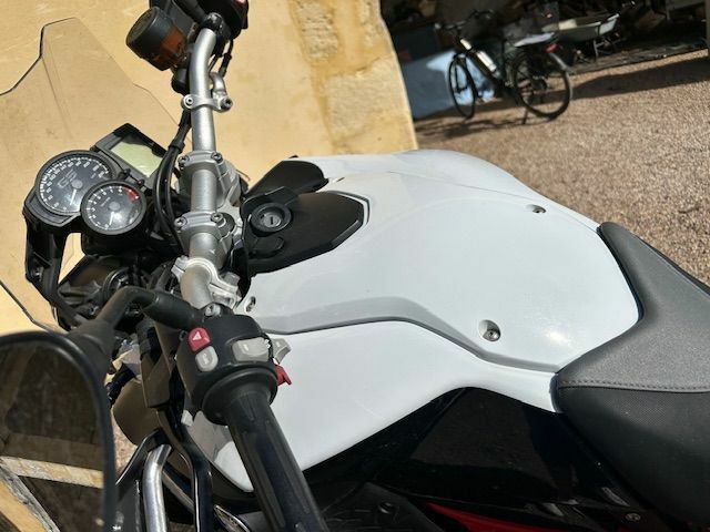 Photo BMW F 800 GS