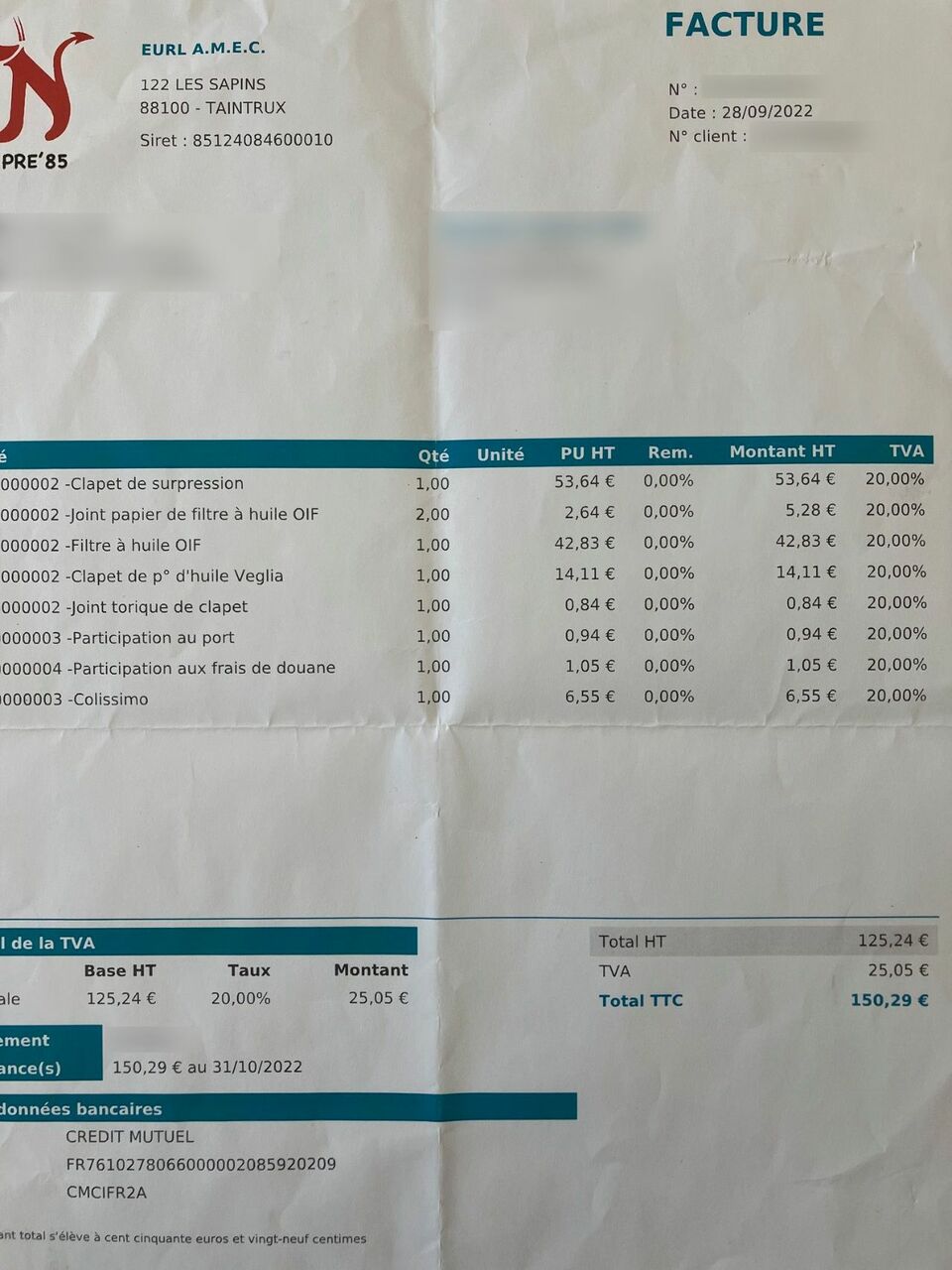 Photo TRIUMPH BONNEVILLE 750