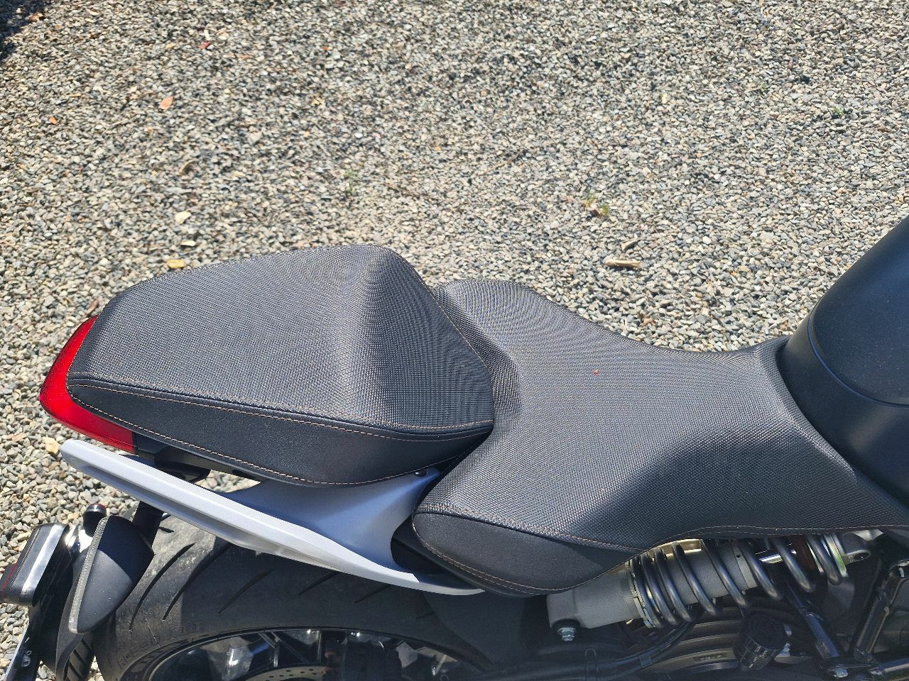 Photo ZERO MOTORCYCLES S