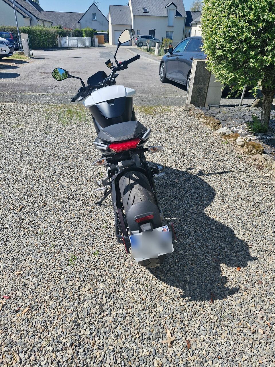 Photo ZERO MOTORCYCLES S