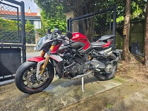 MV AGUSTA BRUTALE 1000 RR
