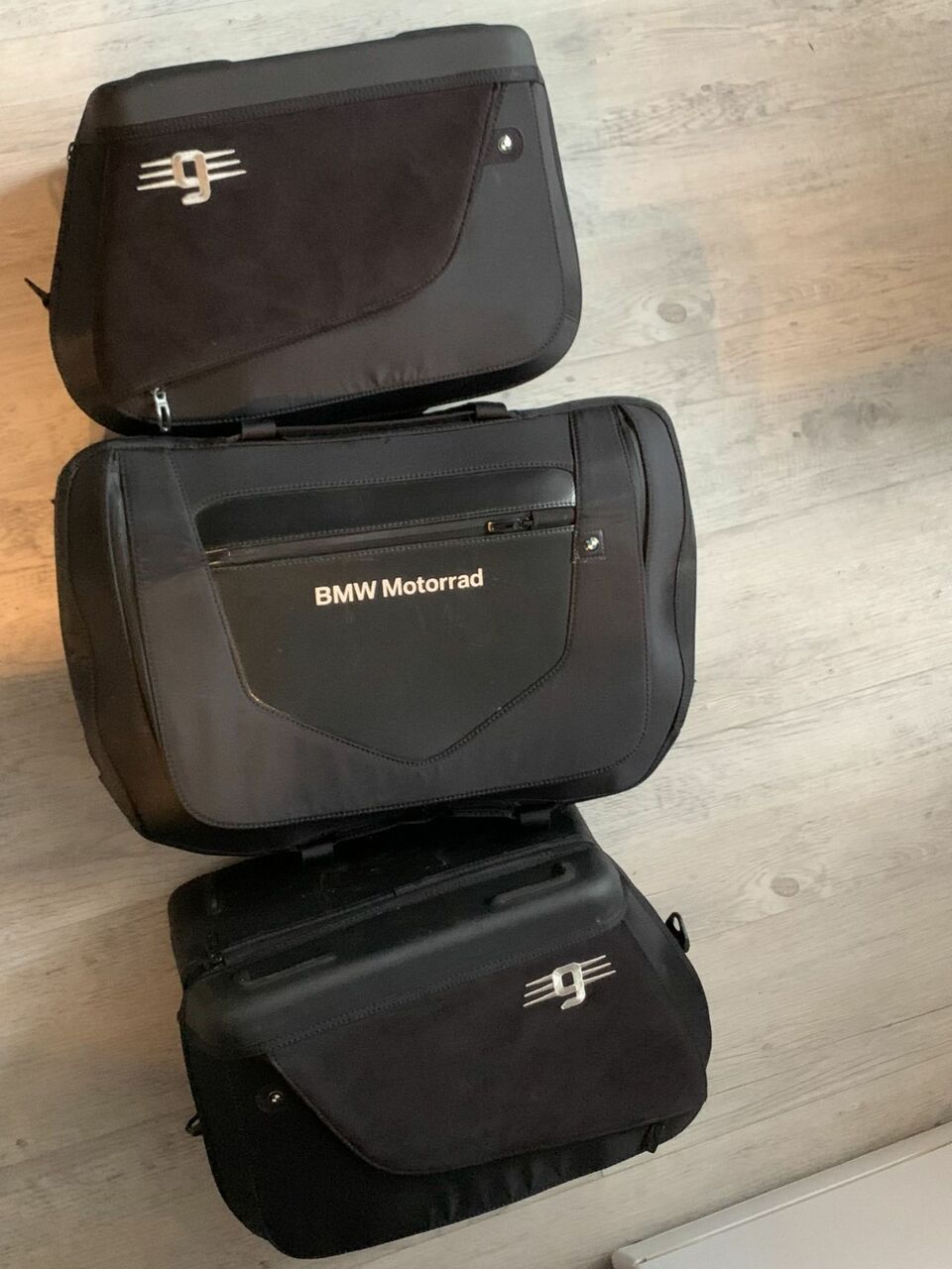 Photo BMW K 1600 GTL