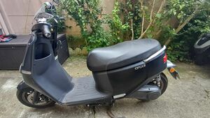 ORCAL ECOOTER E2-R