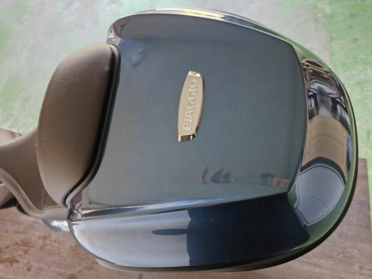 Photo PIAGGIO MEDLEY 125