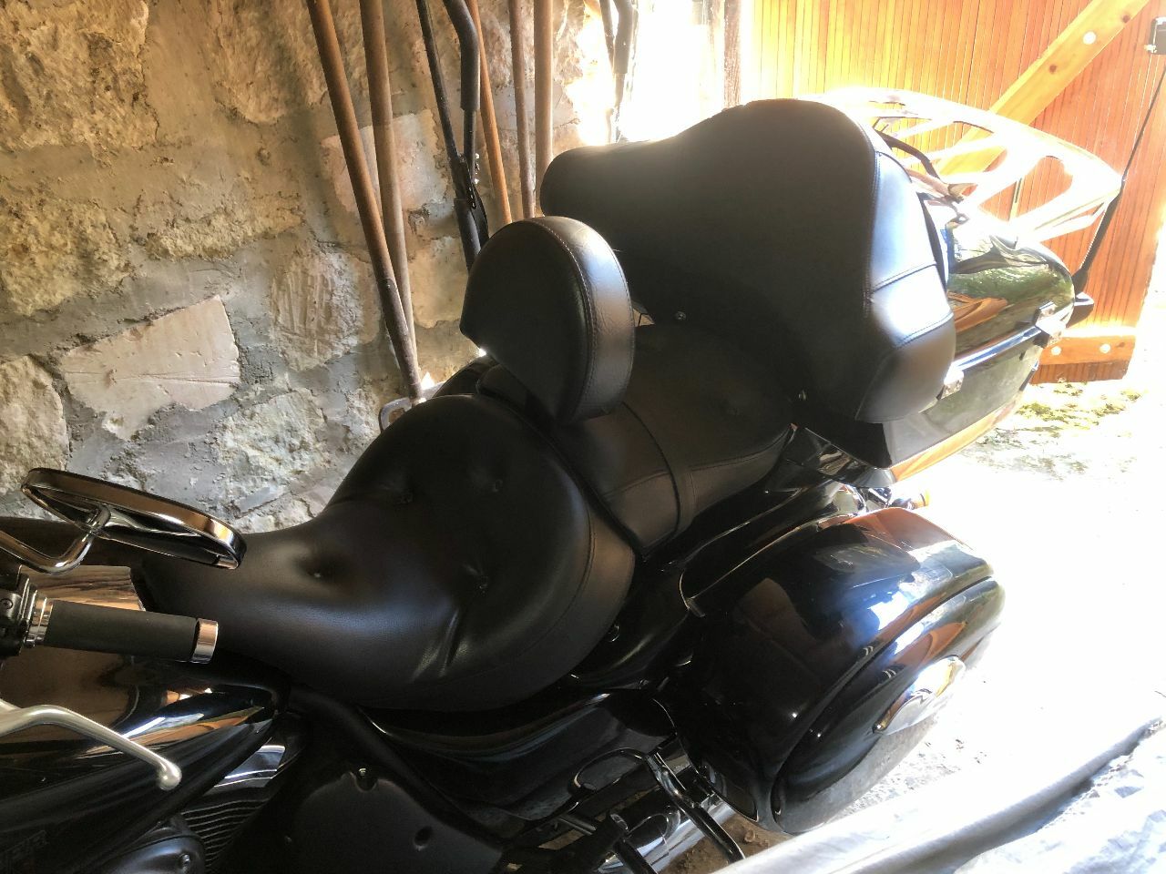 Photo KAWASAKI VN 1700 ABS