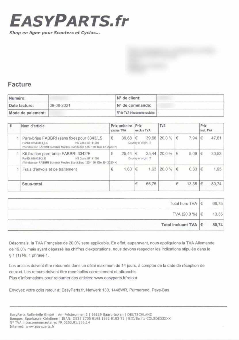 Photo PIAGGIO MEDLEY 125