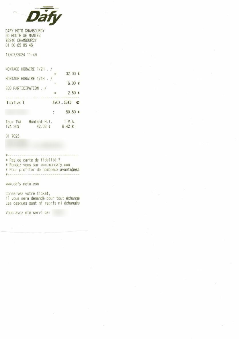 Photo PIAGGIO MEDLEY 125