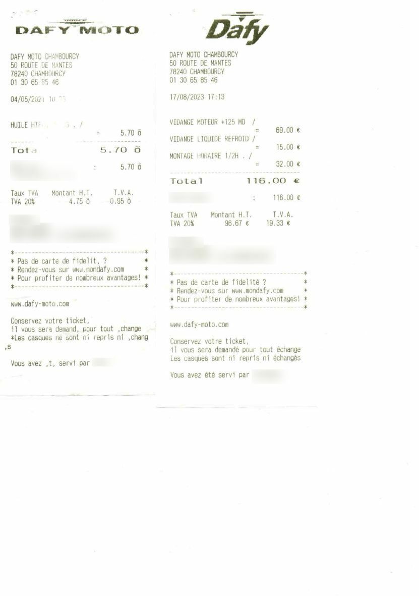 Photo PIAGGIO MEDLEY 125