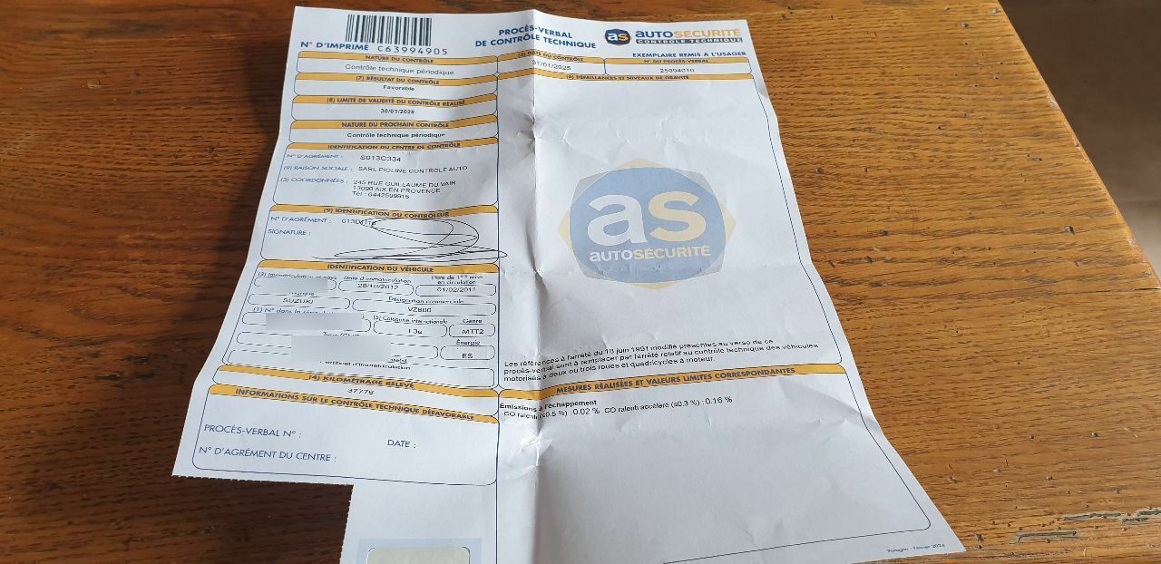 Photo SUZUKI INTRUDER 800